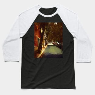 Beacon Hill Baseball T-Shirt